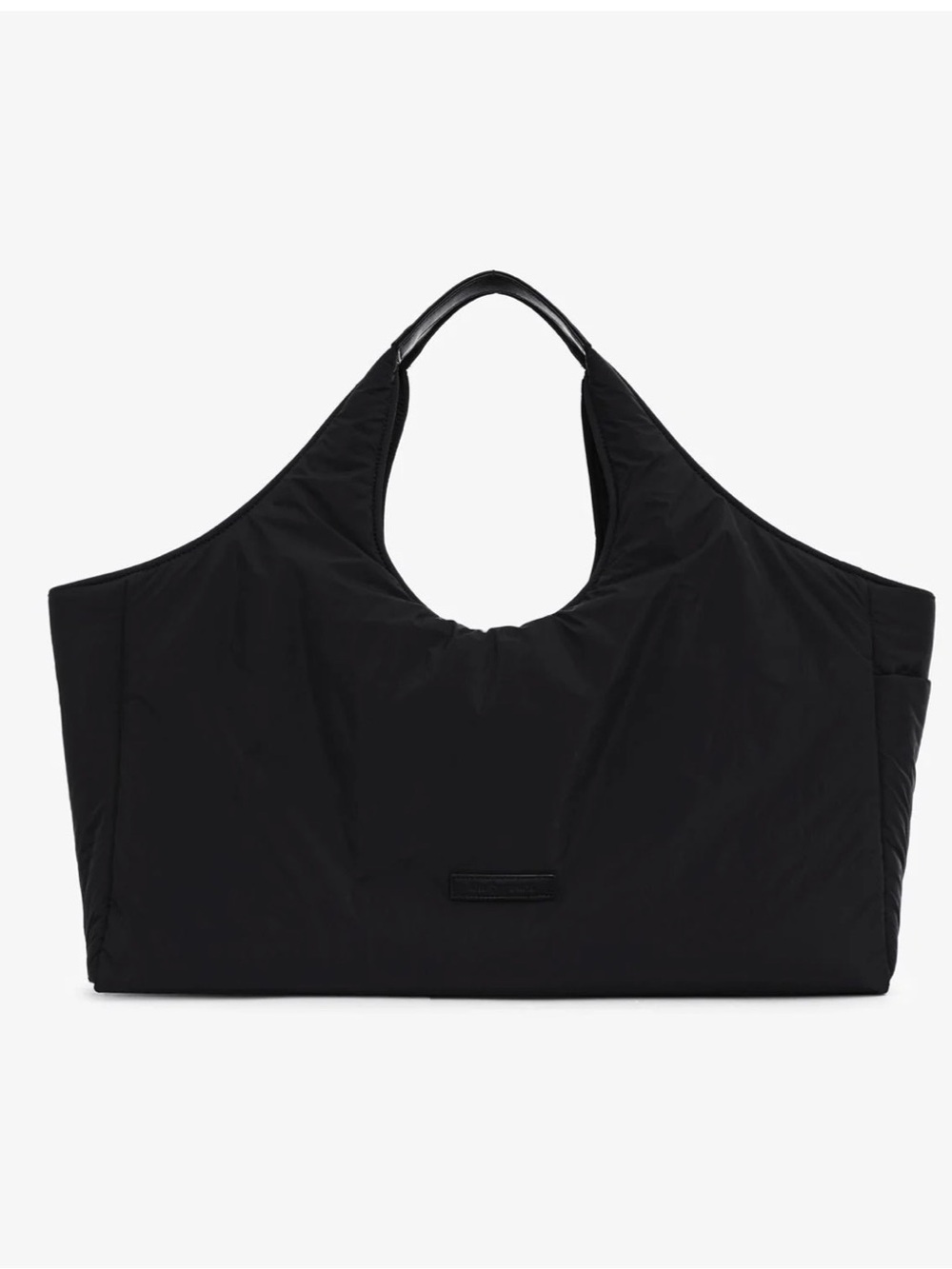 Thirty Years Black Tote NWT